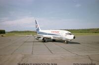 Flin Flon Airport