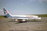 Flin Flon Airport