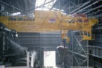Smelter Cranes