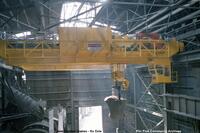 Smelter Cranes
