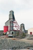 Chisel Lake Mine