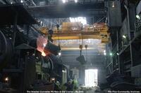 Smelter Cranes
