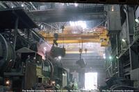 Smelter Cranes