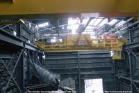 Smelter Cranes