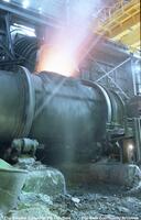Smelter Converter