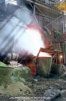 Smelter Converter