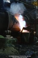Smelter Converter