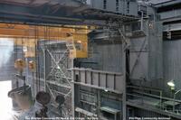 Smelter Cranes