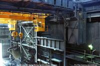 Smelter Cranes