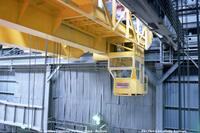 Smelter Cranes