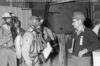 Provincial Mine Rescue Competition