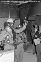 Provincial Mine Rescue Competition