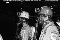Provincial Mine Rescue Competition