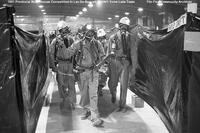 Provincial Mine Rescue Competition
