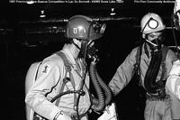 Provincial Mine Rescue Competition