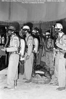 Provincial Mine Rescue Competition