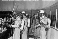 Provincial Mine Rescue Competition