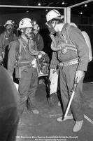 Provincial Mine Rescue Competition