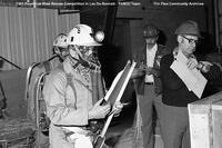 Provincial Mine Rescue Competition