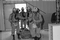 Provincial Mine Rescue Competition