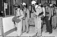 Provincial Mine Rescue Competition