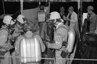 Provincial Mine Rescue Competition