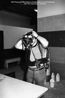 Provincial Mine Rescue Competition