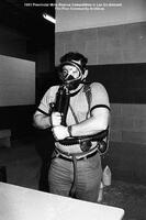 Provincial Mine Rescue Competition