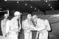 Provincial Mine Rescue Competition