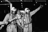 Provincial Mine Rescue Competition