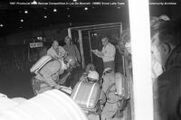 Provincial Mine Rescue Competition