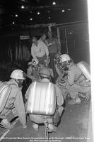 Provincial Mine Rescue Competition
