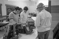 Provincial Mine Rescue Competition