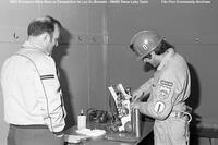 Provincial Mine Rescue Competition