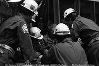 Provincial Mine Rescue Competition