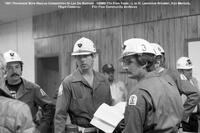 Provincial Mine Rescue Competition