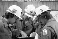 Provincial Mine Rescue Competition