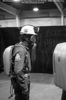 Provincial Mine Rescue Competition