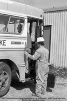 Provincial Mine Rescue Competition