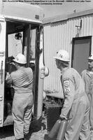 Provincial Mine Rescue Competition