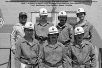 Provincial Mine Rescue Competition