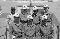 Provincial Mine Rescue Competition