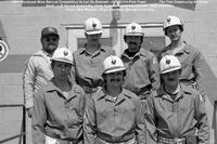 Provincial Mine Rescue Competition