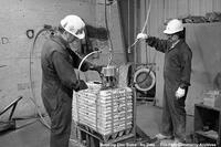 Banding Zinc