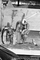 Provincial Mine Rescue Competition