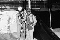 Provincial Mine Rescue Competition
