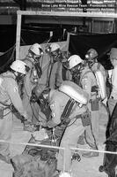 Provincial Mine Rescue Competition