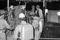 Provincial Mine Rescue Competition
