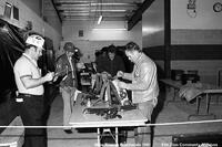 Provincial Mine Rescue Competition