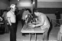Provincial Mine Rescue Competition
